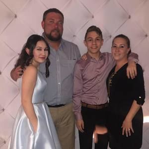 Meet your Posher, Tracey